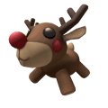 Mr. Reindeer