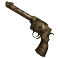 Mummy Gun 2020