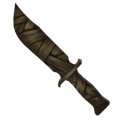Mummy Knife 2020