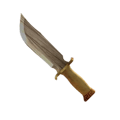 Mummy (Knife)