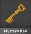 Mystery Key