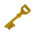 Mystery Keys