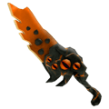 Orange Seer