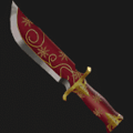 Ornament1 (Knife)