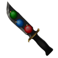 Ornaments (Knife)