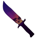 Palms Knife