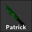 Patrick