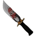 Penguin Knife