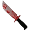 Peppermint Knife