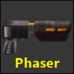 Phaser
