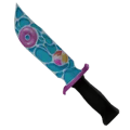 Pool Knife