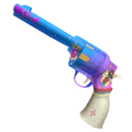 Pop Art Gun