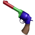 Popsicle Gun