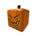 Pumpkin (2019)