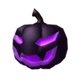 Purple Pumpkin