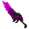 Purple Seer