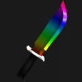 Rainbow (Knife)