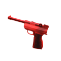 Red Luger