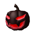 Red Pumpkin (2018)