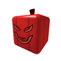 Red Pumpkin (2019)