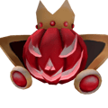 Red Pumpkin (2020)