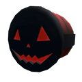 Red Pumpkin (2021)