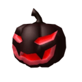 Red Pumpkin