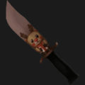 Reindeer Knife