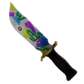 Retro Knife
