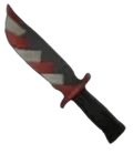 Ribbon Knife