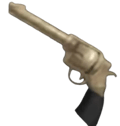 Sandy Gun