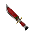 Santa (Knife)
