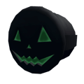 Shadow Pumpkin