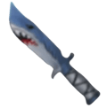 Sharkie Knife