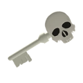 Skeleton Key