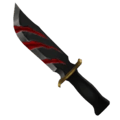 Slashed