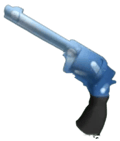Snowball Gun