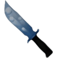 Snowball Knife