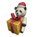 Snowbear