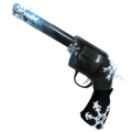 Snowflake Gun 2022