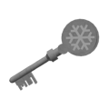 Snowflake Key