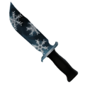 Snowflake Knife 2022