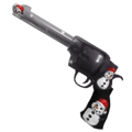 Snowman Gun 2022