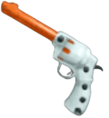 Snowman Gun 23