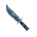 Snowman (Knife)