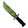 Soda Knife