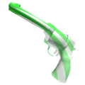 Spearmint Gun