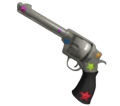 Starfish Gun