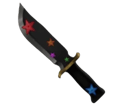 Starfish Knife
