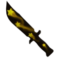 Starry (Knife)